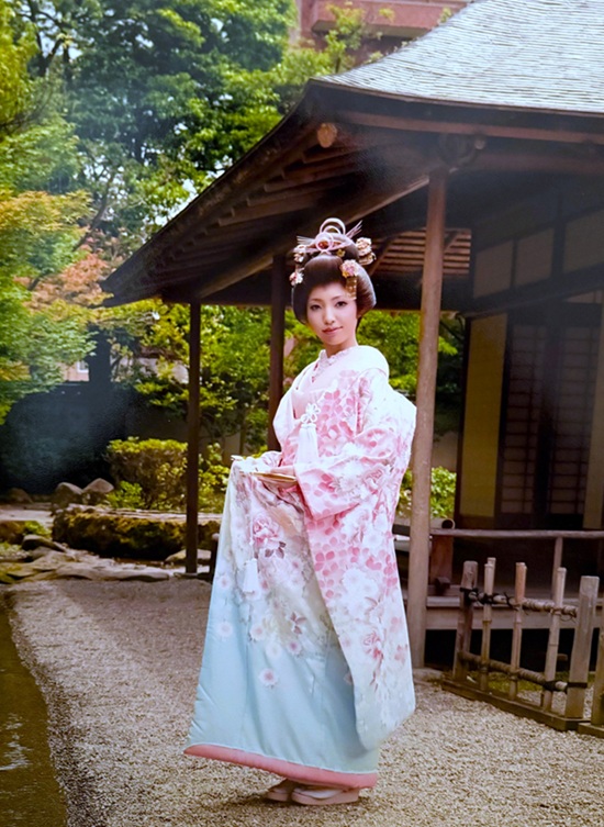 �����p�����O�V���A���[�v�����yFuture Heritage Luxury Plan�z